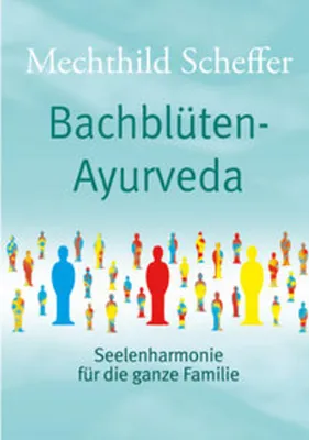 Produktbild von Bachblüten Ayurveda