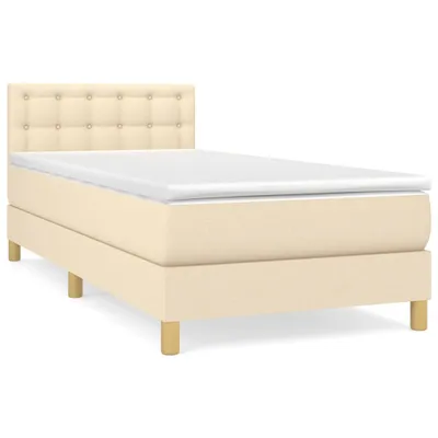 Produktbild von VidaXL 3140902, 90 x 190 mm, 1 Stück(e)