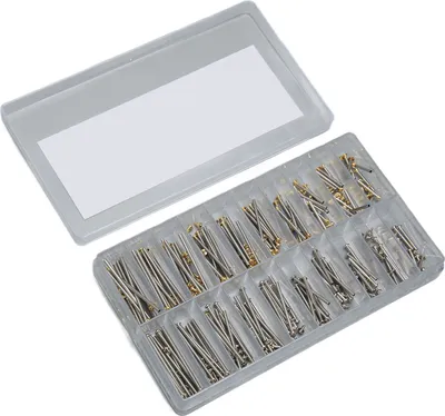 Produktbild von Uhrenarmband-Schraubrohr,Uhrenarmband-Verbindungsstab,Uhrenarmband-Schraubverbindungsstift,Uhrenarmband-Schraubverbindungsstift,Uhrenschraubrohr,Uhrenarmband-Verbindungsstab