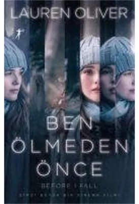 Obrázok produktu pre Ben Ölmeden Önce