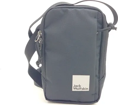 Obrázok produktu pre JACK WOLFSKIN Uni taška cez rameno Konya Bag