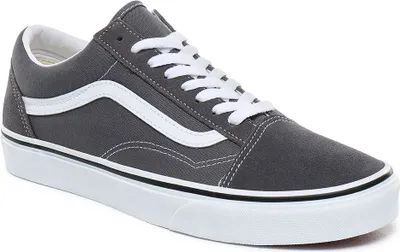 Produktbild von Vans Old Skool Sportschuhe Grau EU 34 1/2 Mann Grau EU 34 1/2
