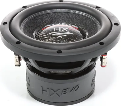 Produktbild von Audio System HX 08 EVO Subwoofer 20cm