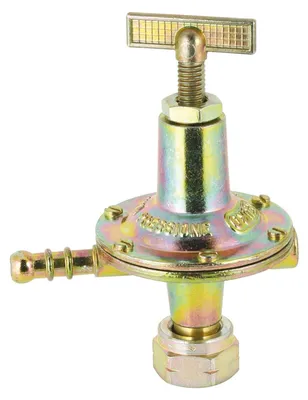 Immagine prodotto di Regolatore GAS GPL alta pressione a taratura regolabile
