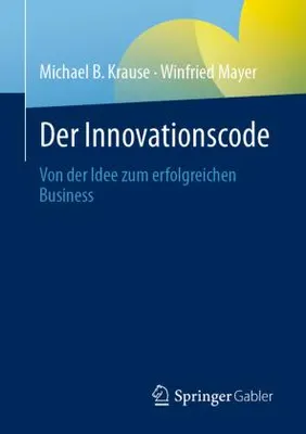 Obrázok produktu pre Der Innovationscode