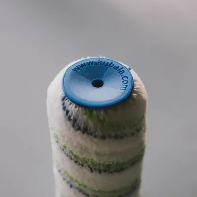 Produktbild von Rolle DUOKOLOR - innen, 180 mm