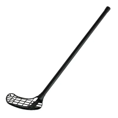 Obrázok produktu pre Florbalová hokejka Master 95 cm ľavá čierna