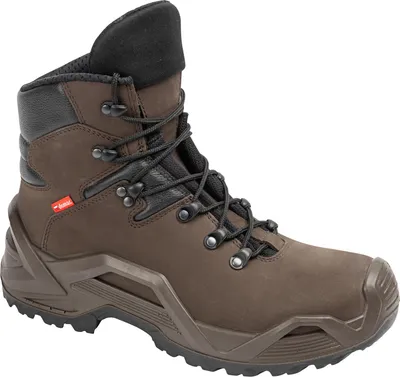Produktbild von demar Wald Pro High Boots Herren (Braun) Größe 47
