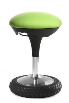 Immagine prodotto di Topstar® SI69 G05 Fitness-Hocker SITNESS 20 apfelgrün