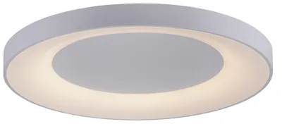 Produktbild von JUST LIGHT LED-Deckenleuchte 14327-16 weiß, 54 W, 6600 lm, CCT