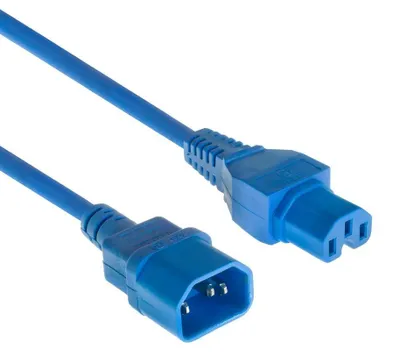Image de Cordon d'alimentation ACT C14