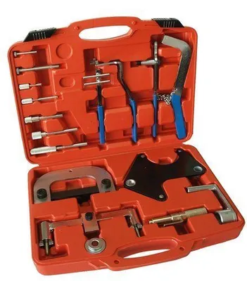 Image de Kit de verrouillage d'arbre à cames Renault