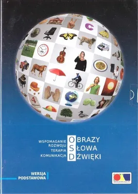 Obrázok produktu pre Obrázky, slová, zvuky v.basics