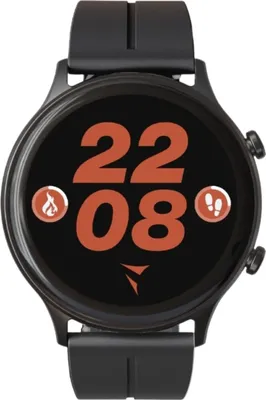 Produktbild von Dynamic 2 Smartwatch – Bundle mit Kopfhörern