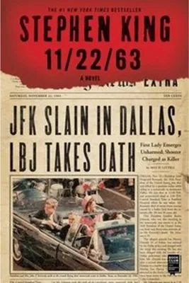 Produktbild von 11/22/63