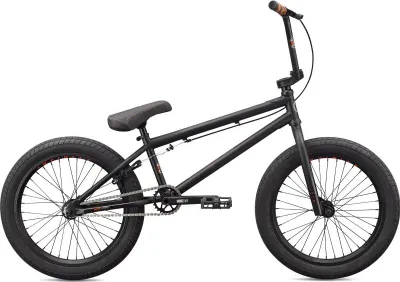 Image de Mongoose BMX Freestyle Legion L500 noir