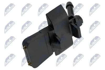 Produktbild von NTY Waschwasserdüse Scheinwerferreinigung EDS-NS-023 Vorne für NISSAN MICRA III (K12)