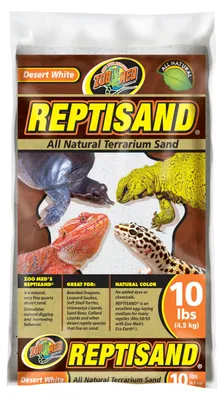 Produktbild von Zoo Med ZooMed 40006012 Repti Sand Desert White