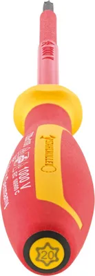 Obrázek produktu pro STAHLWILLE 4675 VDE, 180 mm, 40 g