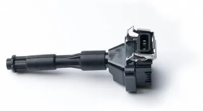 Produktbild von ESEN SKV 03SKV214 Zündspule 12V für BMW 3 Limousine (E46) 5 Limousine (E39) 3 Touring (E46) 3 Coupe (E46) 5 Touring (E39) 3 Cabrio (E46)