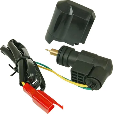 Imagen del producto de E-Choke NK200.05 Naraku Dellorto, compatible con carburadores Dellorto, Arreche y OEM, color