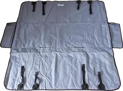 Produktbild von Henry Wag Schutzdecke, Autoschondecke, waschbar