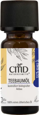Immagine prodotto di Olio di tea tree - biologico 10ml