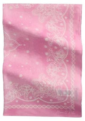 Produktbild von Woven Scarves 7940 Medium Pink_Multi_01 Größe