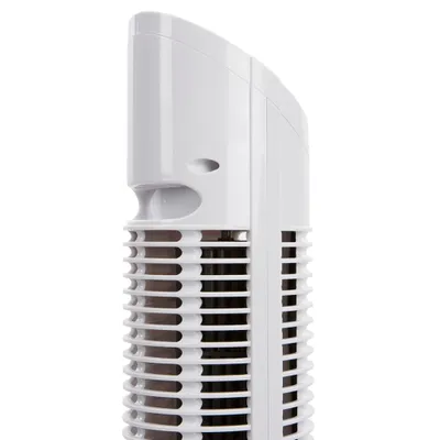 Produktbild von Tristar VE-5905 Ventilator, Haushaltsturmventilator, Weiß, Flur, 54 dB, 2200 RPM, 810 m³/h