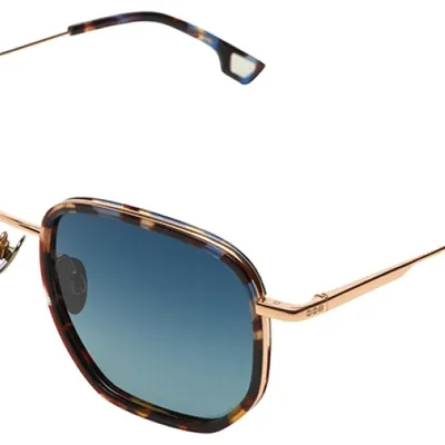 Produktbild von KOMONO SUNGLASSES Sonnenbrille KOMONO VAL-KOMS10251-56