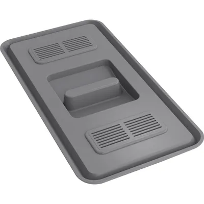 Produktbild von FRANKE Deckel inkl. AKF 12 l / Zubehör für Mülltrennsysteme / Kunststoff