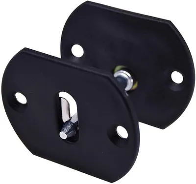 Produktbild von 4 Sets Möbelverbinder Pins als Ersatzteile für Sofa und Couch