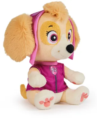 Produktbild von Bedtime Soft 2013066 Kuscheltier Spielzeug ab 3 Jahren Abenteuer Skye