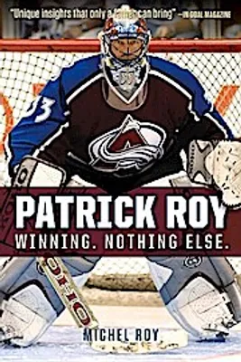 Obrázok produktu pre Patrick Roy