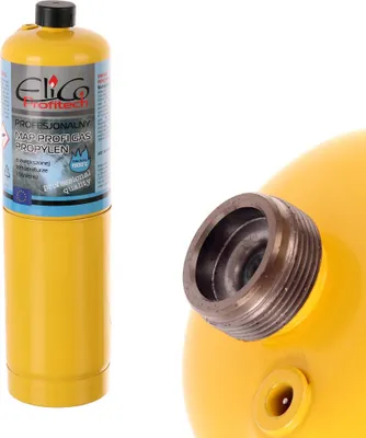 Produktbild von Einsatz, Gaskartusche Map Profitech Gw. 1'' 400G - S/Gaz Map 1