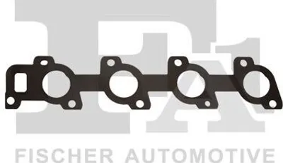 Produktbild von FA1 414-028 Abgaskrümmerdichtung passend für MERCEDES-BENZ C-Klasse Limousine (W204) Auspuffkrümmer