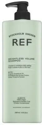 Image de REF | WEIGHTLESS VOLUME | Shampoos