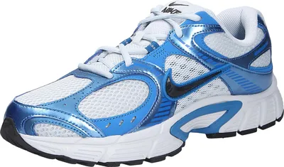 Produktbild von Nike V5 RNR Sneaker für Herren, Farbe:weiss-blau, Größe:44.5