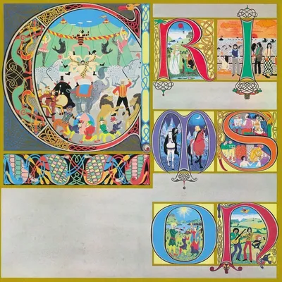 Immagine prodotto di King Crimson - Lizard (LP)