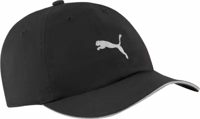 Zdjęcie produktu dla Czapka Puma Running Iii Bb Czarna