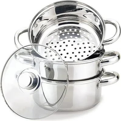 Produktbild von Dampftopf Feel-Maestro MR-2900-22