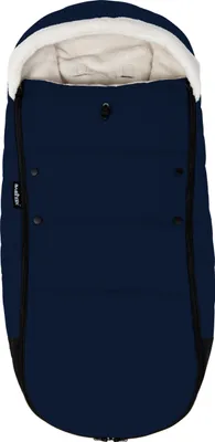 Image de Sac à dos BABYZEN YOYO bleu marine