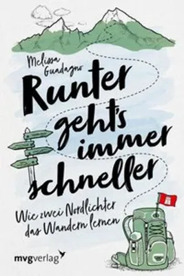 Obrázok produktu pre Runter geht's immer schneller