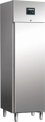 Produktbild von Saro Kühlschrank Mit Umluftventilator Gn 350 Tn