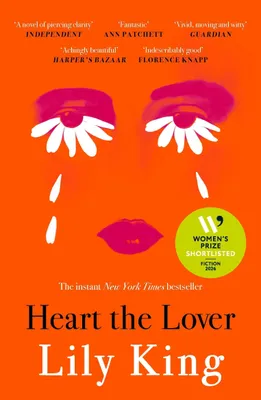 Produktbild von Heart the Lover