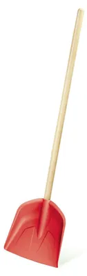 Immagine prodotto di Attrezzi per bambini Prosperplast pala LOAD BABY rosso