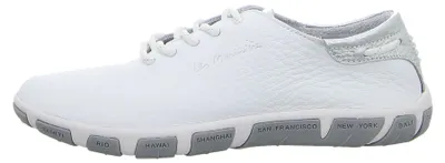 Produktbild von T.B.S. Sportliche Schnürschuhe Damen 32323137383832 Weiß 36 EU