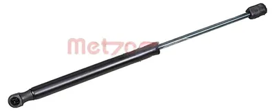 Image de Ressort à gaz coffre/chargeur 377mm METZGER pour BMW 3 (F30)