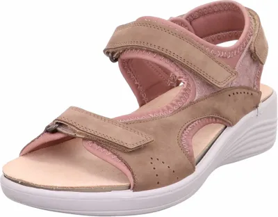 Produktbild von Legero Komfort Sandalen Damen 31313338323438 Beige 39 EU