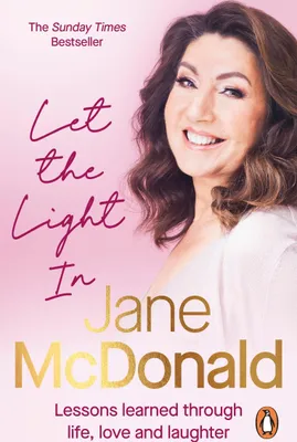 Produktbild von Let the Light In